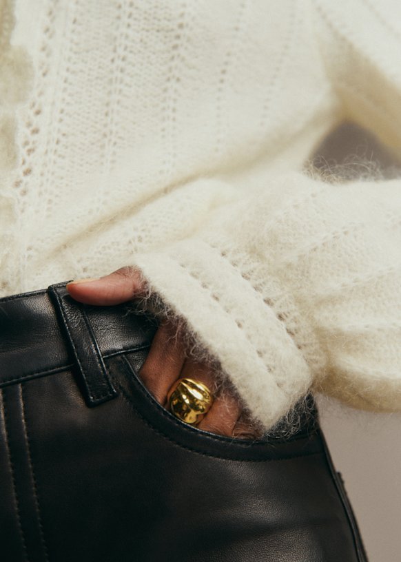 Cardigan Adeline