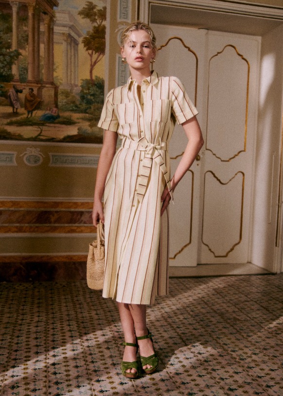 Robe adele sezane on sale