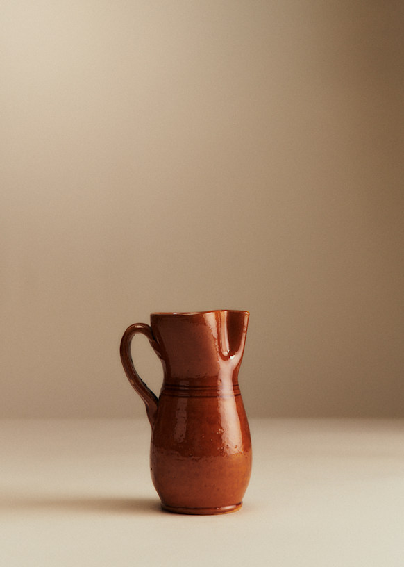 Jarre italienne vintage small model