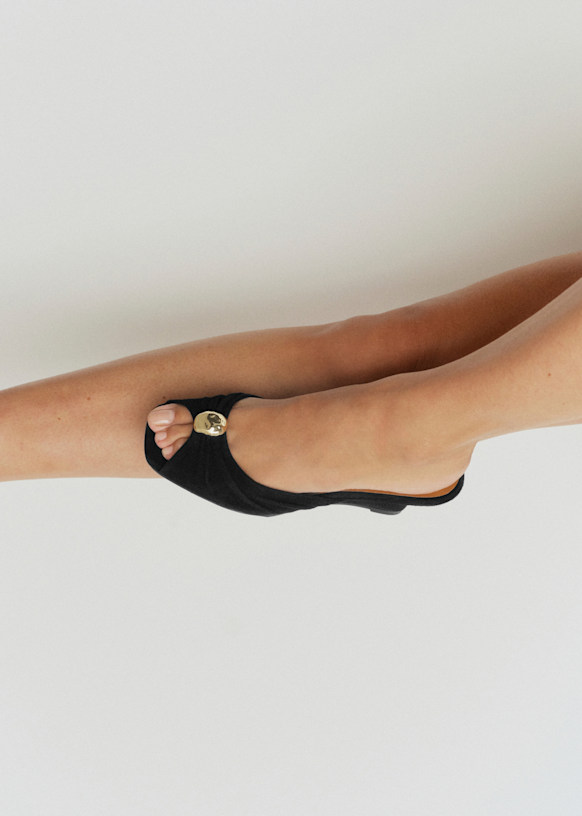 Mules Marjorie