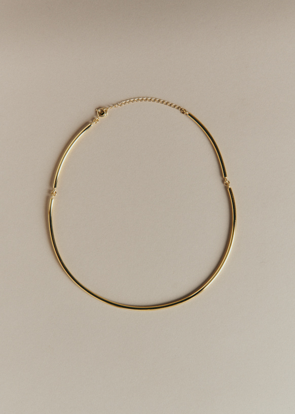 Necklace Irma