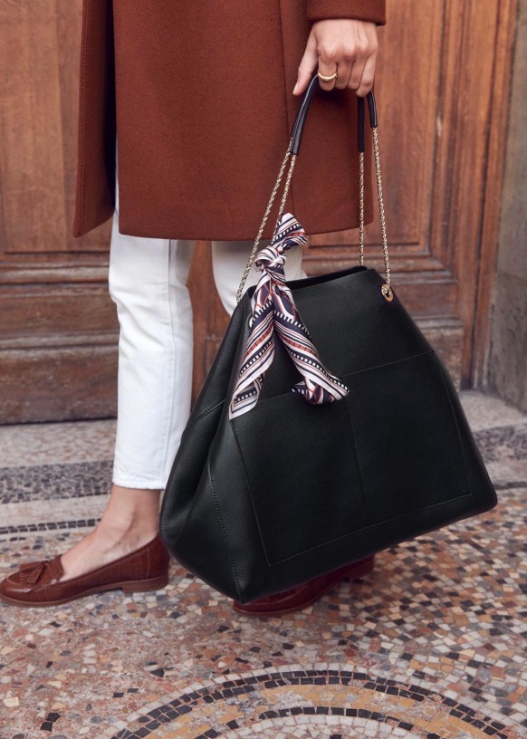 Sezane gaby clearance