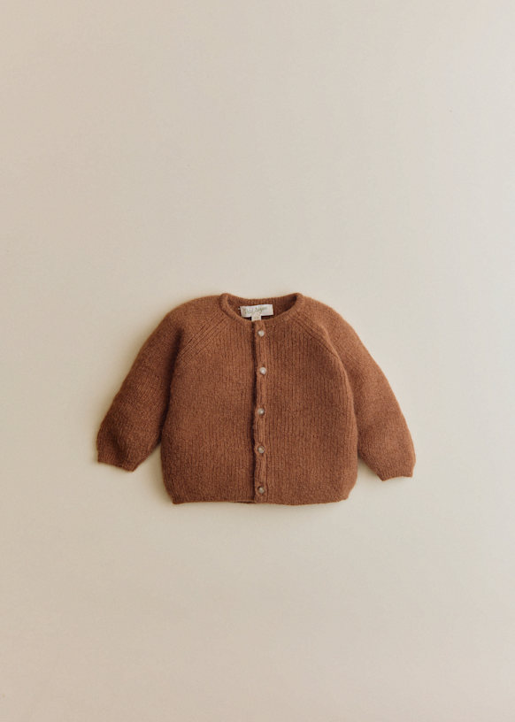 Cardigan Gasper