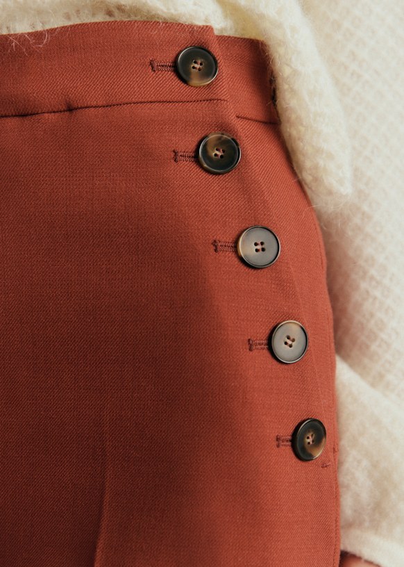 Trousers Marino