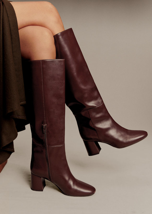Bottes Theodora