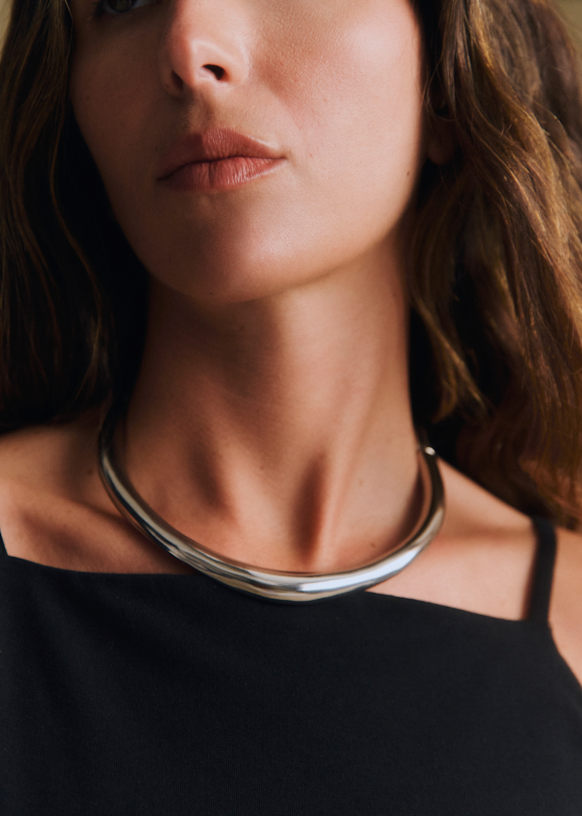 Necklace Marius