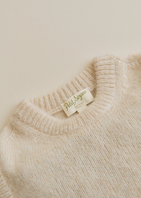 Sweater Samuel