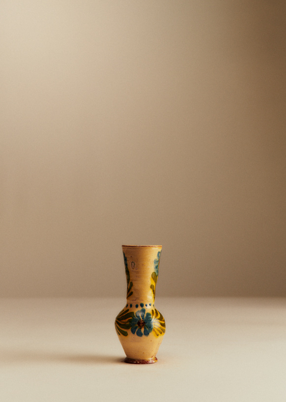 Jarre italienne vintage small model