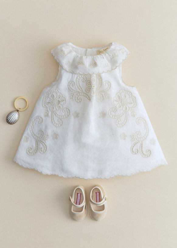 Dress Carmen