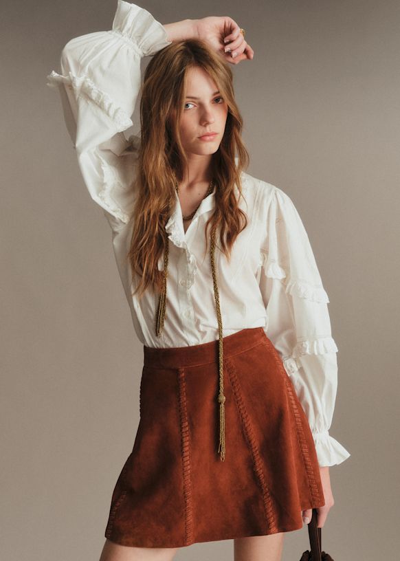 Skirt Carolena