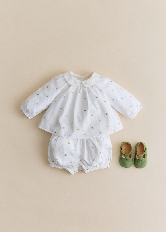 Blouse Lilou