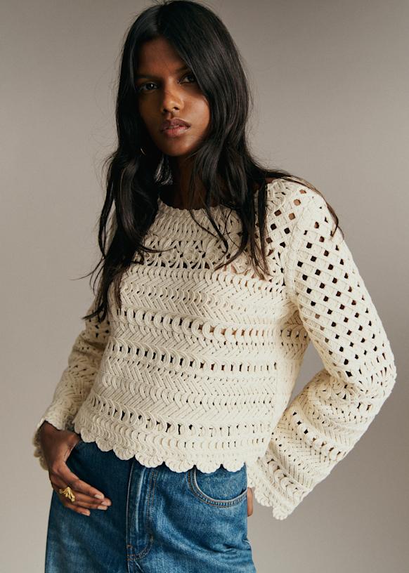Blouse Loena