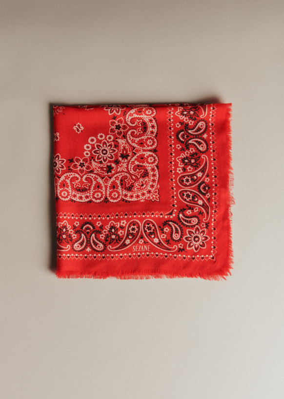 Foulard Maryse