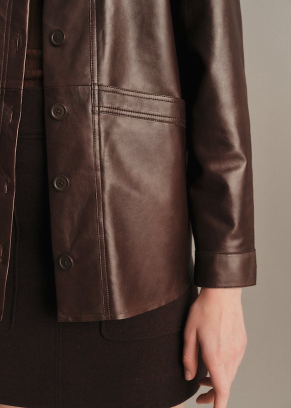 Jacket Will