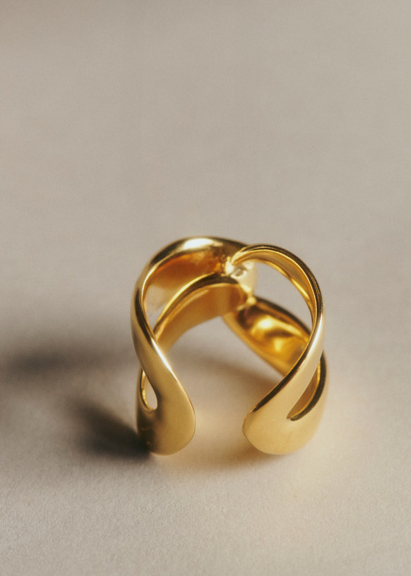 Bague Marina