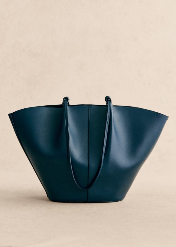 Sac cabas sezane on sale