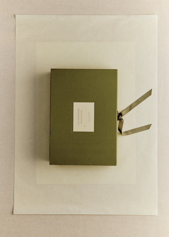 Gift set souvenirs