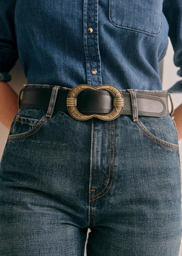 belt aesthetic