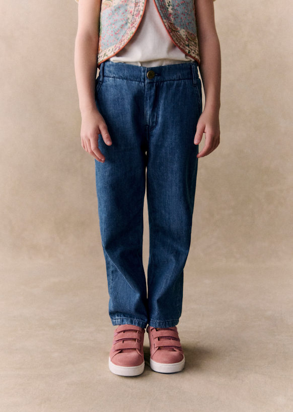 Sezane jack sneakers sales