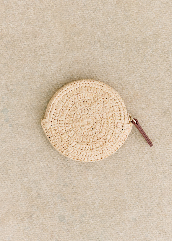 ★COURONNE★ Reve Bag Charm_RCAEX25142WHX ANTEPRIMA WIREBAG Accessories - WIRE KEY Bag Charm