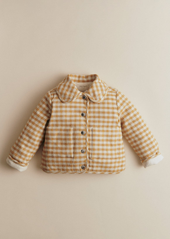 Jacket Apolly
