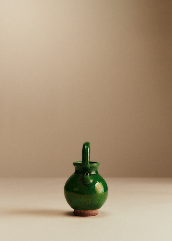 Jarre italienne vintage small model