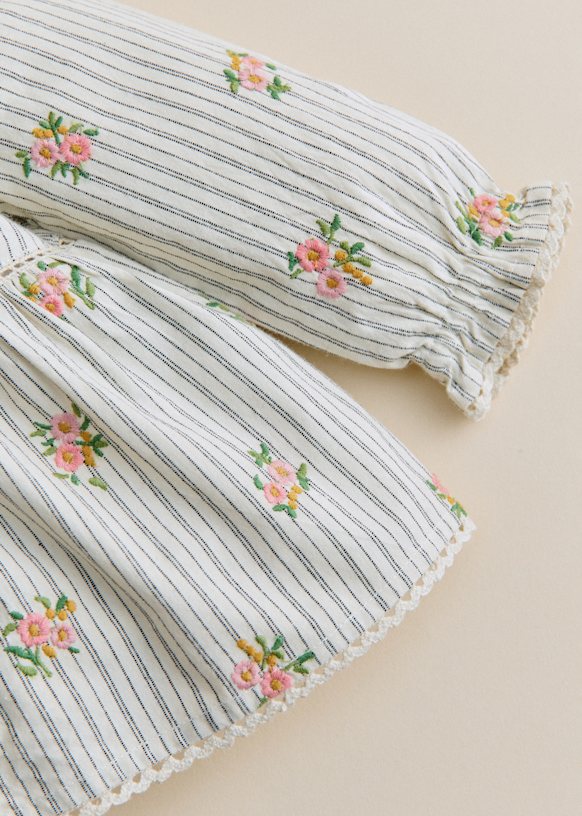 Blouse Adèle
