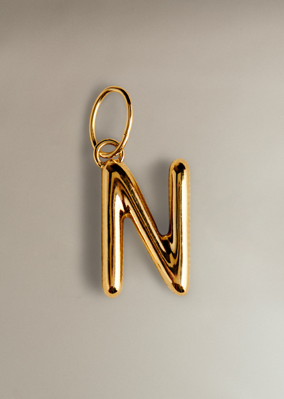 Charm Louison