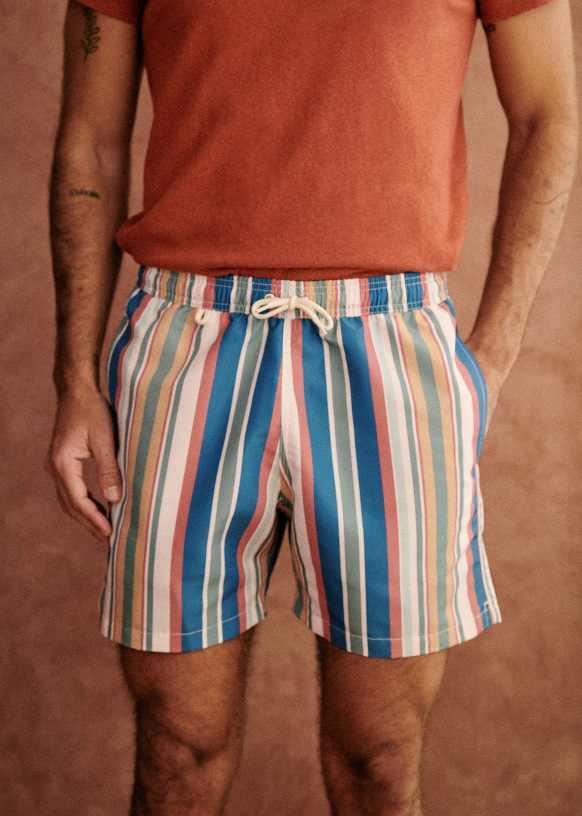Maillot de bain octobre 2025