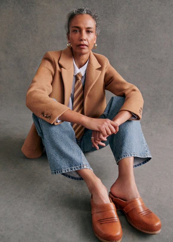 Jack coat on sale