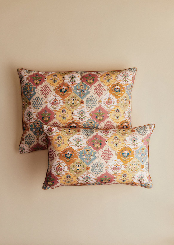 Cushion Printed - Small Model