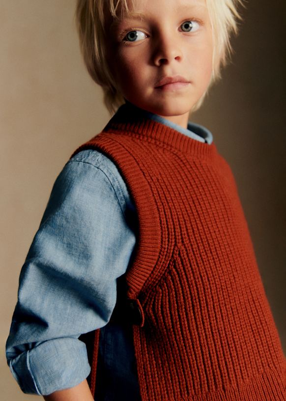 Sweater Giuseppe