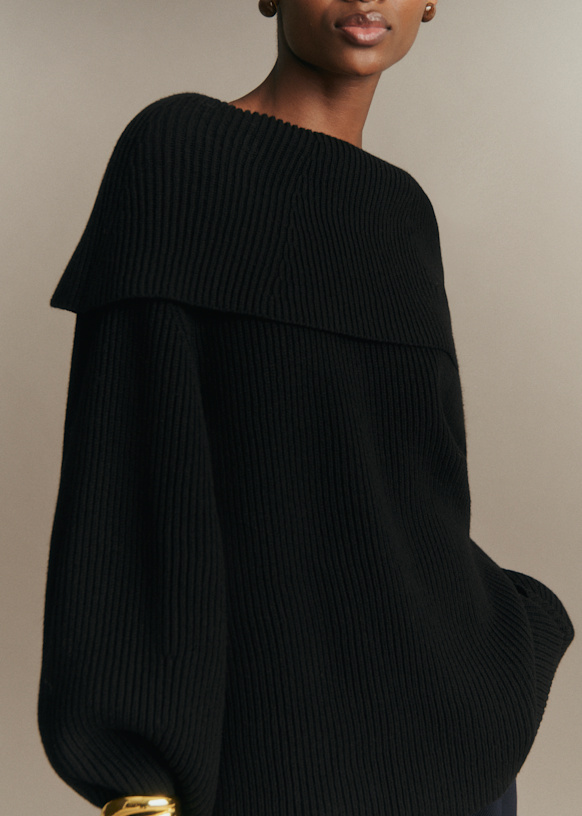 Sweater James