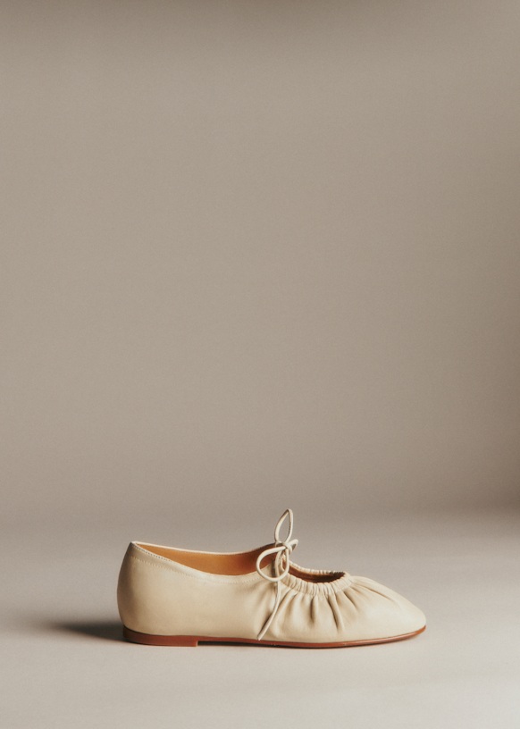 Ballet flats Low Marthe