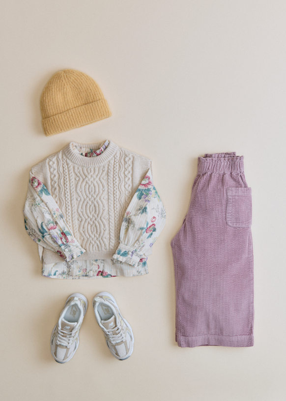 Blouse Bruna