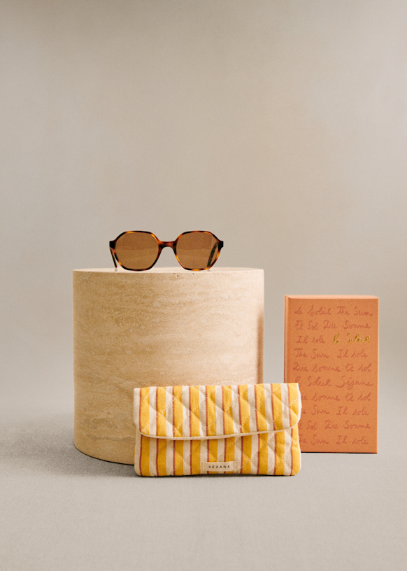 Lunettes of soleil Rita
