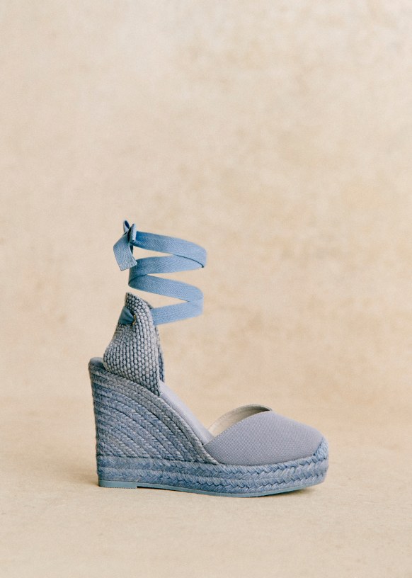 Vintage espadrilles online