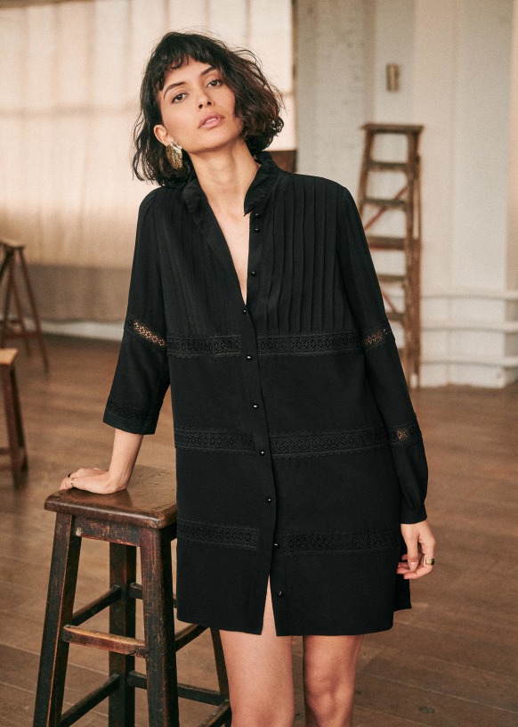 Robe ashley sezane Clearance