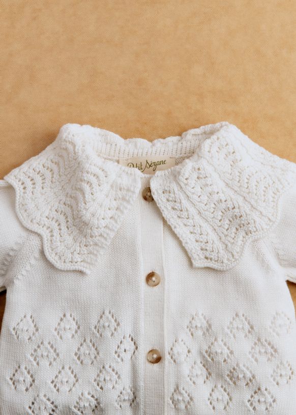 Cardigan Margaret