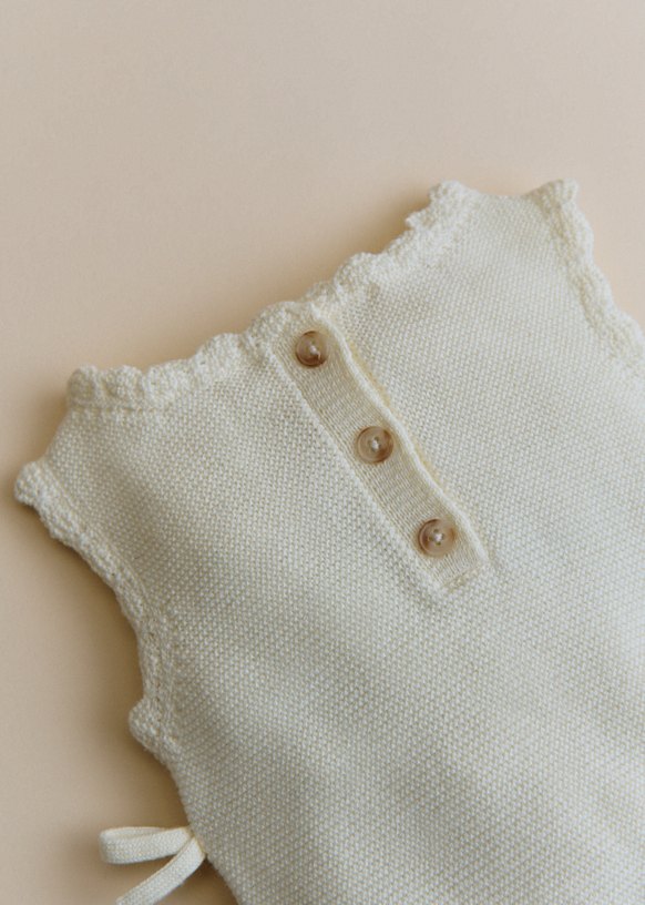 Jumpsuit Pantalon Léonie