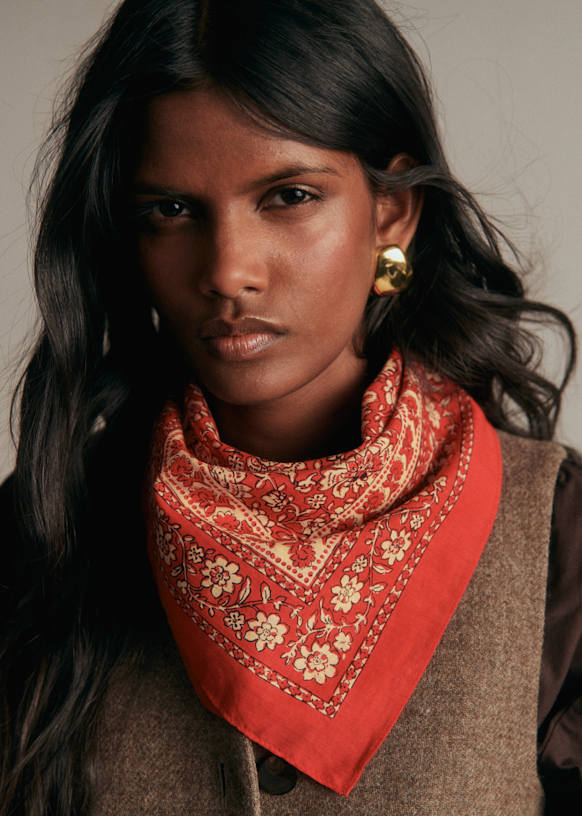 Foulard Gaston