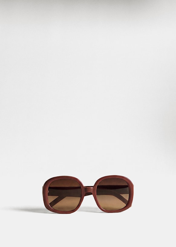 Lunettes de soleil Georgia