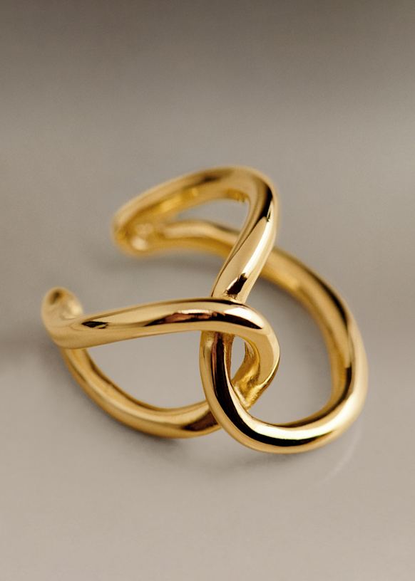Bague Alice