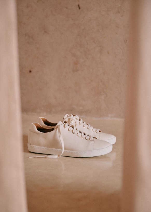 Basket jack oeillet sezane clearance