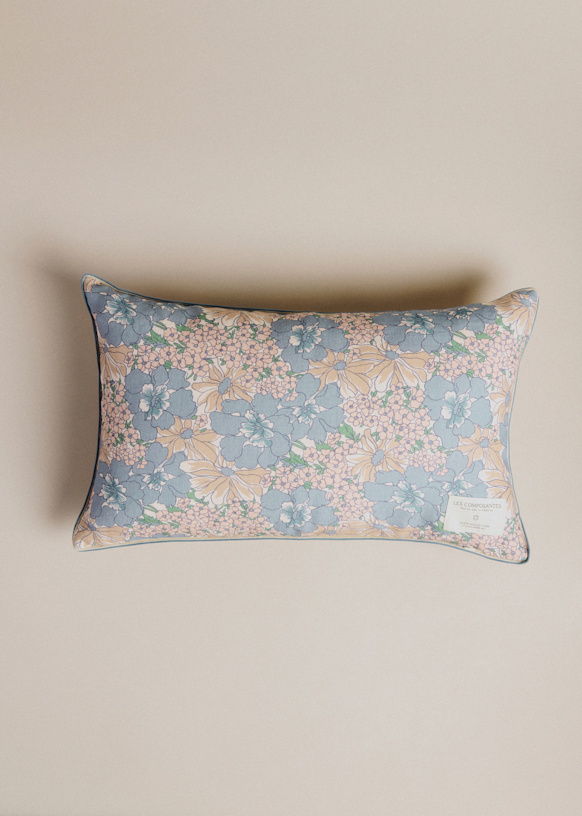 Cushion Printed - Small Model