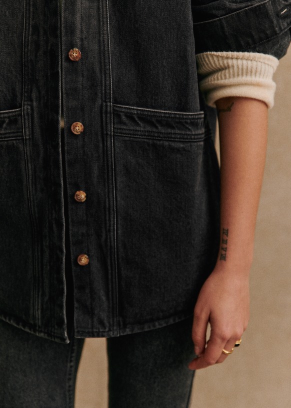 Veste will sezane deals