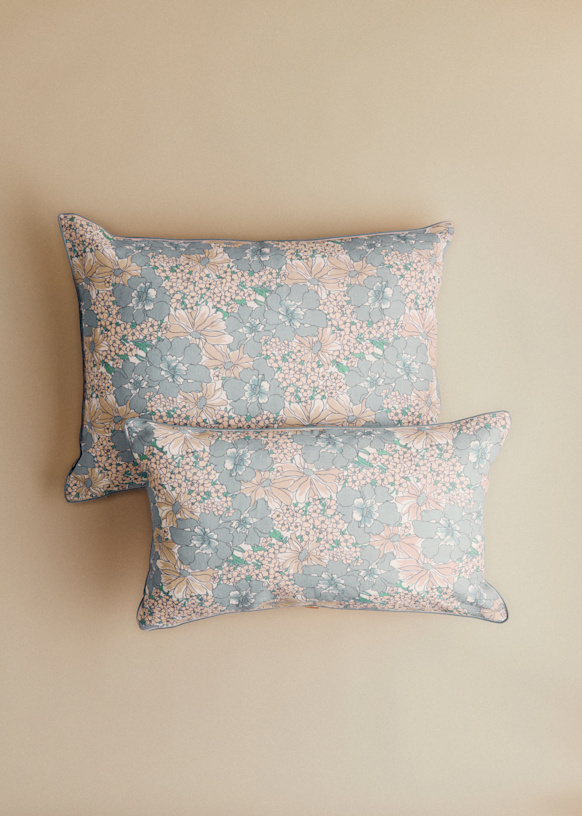 Cushion Printed - Small Model