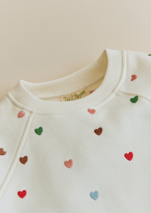 Sweatshirt Tommy