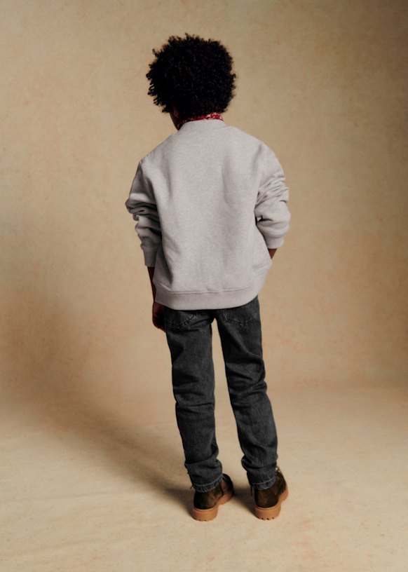Jacket Pablo