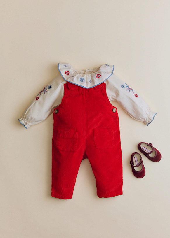 Jumpsuit Marnie